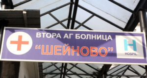 Шейново