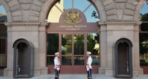 президентство