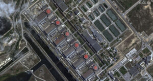 Охладителната кула на Запорожката АЕЦ може да се нуждае от подмяна, каза директорът на "Росатом"