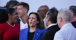 ПРЕГЛЕД НА ПЕЧАТА
                                                                                                Националният конгрес на Демократическата партия на САЩ – предварително репетирано събитие за демонстриране на единство, пишат западни издания