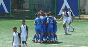 ПФК Левски изрази възмущението си от побой на "сини" юноши в мач срещу ФК Национал и призова за бърза реакция от страна на БФС