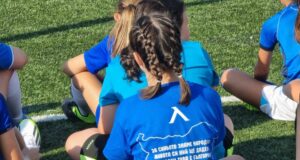 ПФК Левски организира "Ден на таланта" за попълване на отборите за момчета и момичета