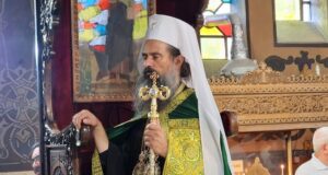 Патриарх Даниил Снмика: БТА