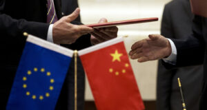 Пекин отнесе спора с ЕС за вносните мита за китайски електромобили до СТО