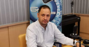 Петър Витанов Снимка: БНР
