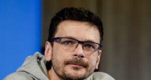 Павел Кушнир