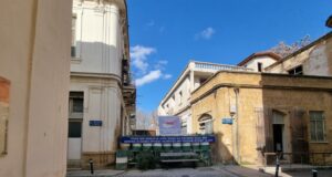 По обвинения в трафик на хора в Република Кипър са арестувани 94 души от началото на годината