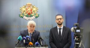 Подробности за проверката на Европейската прокуратура в "Булгартрансгаз"