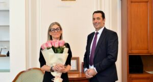 Познавам системата на Министерството на транспорта и съобщенията, ще работя за осигуряване на приемственост, заяви министър Красимира Стоянова