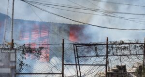 Потушени са 139 пожара в страната през изминалото денонощие