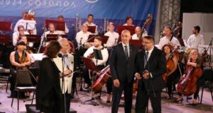 Празниците на „Аполония“ в Созопол бяха официално открити