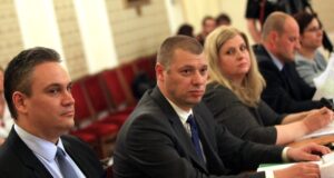 Предизборно антикорупционната комисия навърза фирми на Румен Гайтански-Вълка с Ахмед Доган