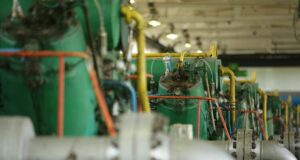 Природният газ в Европа поевтиня минимално. На "Газов Хъб Балкан" цената за днес се повиши с близо 4 процента