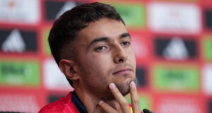 Пропадна трансферът на Субименди в Ливърпул