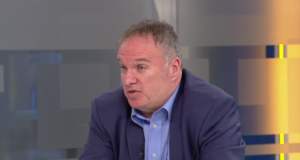 Владимир Чуков