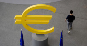 Референтни курсове на ЕЦБ