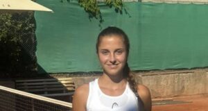 Росица Денчева не успя да се класира за финала на сингъл на турнир по тенис за жени в Сърбия, Галена Кръстенова загуби спора за титлата на двойки
