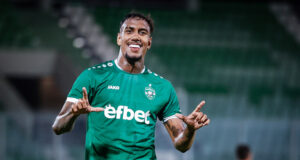 Руан Крус: "Работихме много, за да постигнем този резултат"