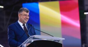 Румънският премиер Марчел Чолаку е фаворит за президентските избори, според нова анкета