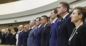 Руски сенатор беше арестуван за поръчване на убийство
