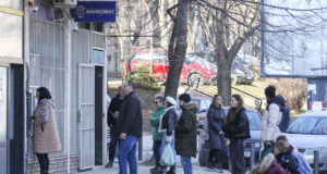 Ръководителката на мисията на ООН изрази загриженост от последните събития в Северно Косово