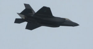 САЩ одобриха продажбата на ракети "въздух-въздух" AIM-120 AMRAAM на Румъния на стойност 180 милиона долара