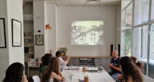 Седмица, посветена на фотографията, започна в Хъб за идеи и култура – Свищов