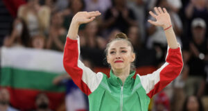 Боряна Калейн