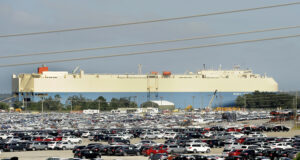 Скок на поръчките на дълготрайни стоки в САЩ през юли