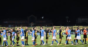 Спартак Варна се доближи само на две точки от лидера Левски след победа като гост срещу Ботев Пловдив