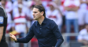 Старши треньорът на Борусия Мьонхенгладбах Херардо Сеоане не изпитва напрежение преди началото на сезона в Бундеслигата