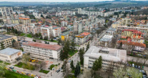 Статистиката отчита ръст на работещите и на заплатите в област Разград