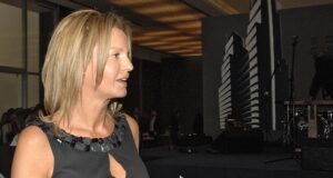 Стефка Костадинова поиска от столичния кмет общински жилища за олимпийските ни шампиони