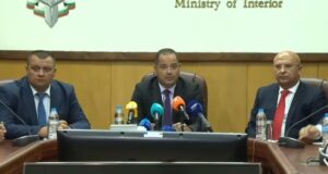 Стоянов бесен на ПП-ДБ – депутат се обадил в ГДБОП, за да пита защо е свален сайтът „Ново начало“