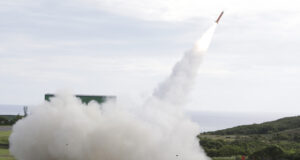 Тайван демонстрира огневата мощ на ракетите си