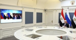 Тридесет процента от строителството на египетската АЕЦ “Дабаа” ще бъдат завършени до края на годината, заяви директорът на “Росатом”