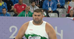 Ружди Ружди