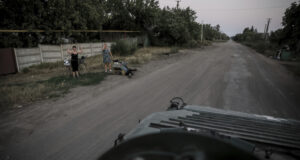Украинските власти наредиха семейства с деца да напуснат град Покровск заради настъпването на руските сили