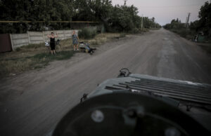 Украинските власти наредиха семейства с деца да напуснат град Покровск заради настъпването на руските сили