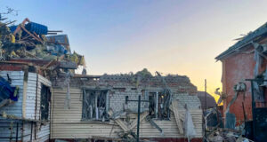 Украйна е поела пълен контрол над руския град Суджа, заяви Зеленски