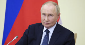 Украйна призова Мексико да арестува Путин, ако той пристигне за церемонията по встъпване в длъжност на президентката Шейнбаум