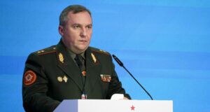 Укринформ: Беларус струпва войски към границата с Украйна