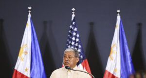 Филипините ще изпратят протестна нота до Пекин във връзка с действията на военни самолети в Южнокитайско море