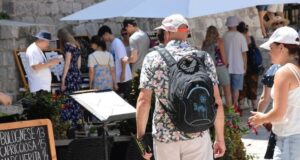 ХИНА: Според хърватския премиер инфлационните тенденции доказват ефективността на мерките на правителството в Загреб