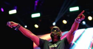 Хиляди се събраха в първата вечер от шестото издание на Spice Music Festival на Морската гара в Бургас