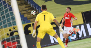 ЦСКА 1948 и Ботев Пловдив приключиха участието си в евротурнирите, всички резултати