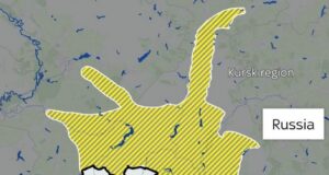 „Дестабилизиране на Русия“: Какви са целите на украинската офанзива зад граница?