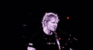 60 000 души посетиха концерта на британския певец в София
                                                                                                Глътки любов с Ед Шийрън