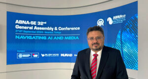 Aнадолската агенция ще остане начело на Асоциацията на балканските информационни агенции - Югоизточна Европа (AБНА-ЮЕ) и през следващата година