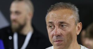 "Победихме заслужено", каза след успеха в градското дерби над Спартак 1918 Варна треньорът на Черно море Илиан Илиев